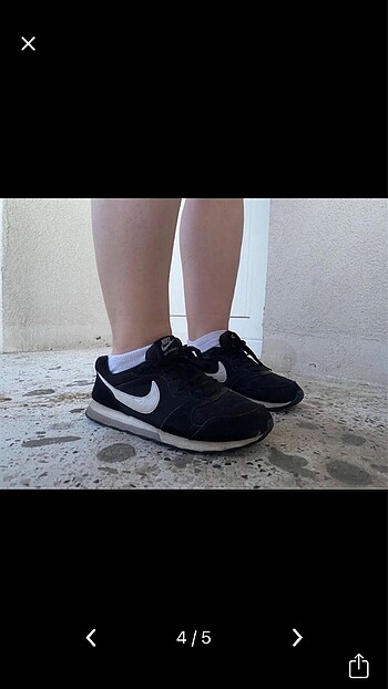 Nike orjinal