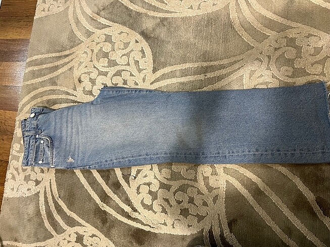 s Beden Mavi jeans