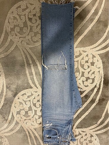 s Beden mavi Renk Mavi jeans