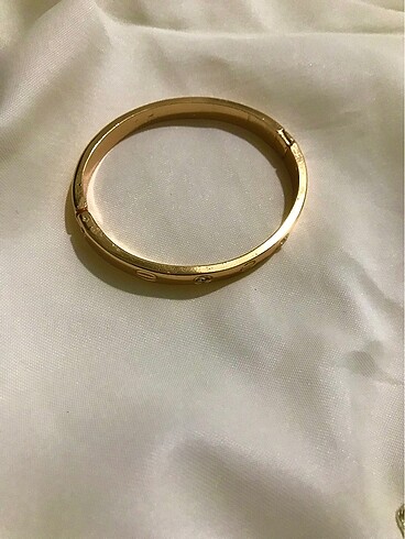 Cartier Çelik bileklik