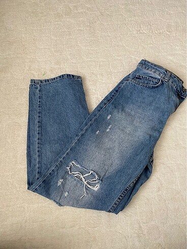 Trendyol & Milla Jean pantolon