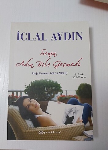 Kitap