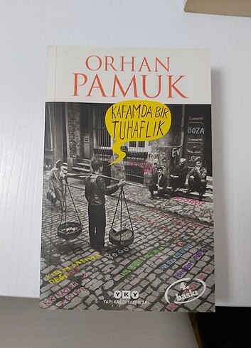 Kitap
