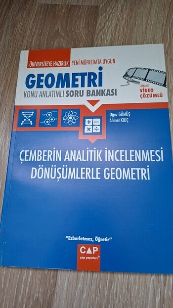 Yks kitap 