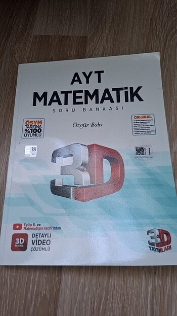 Yks kitap 