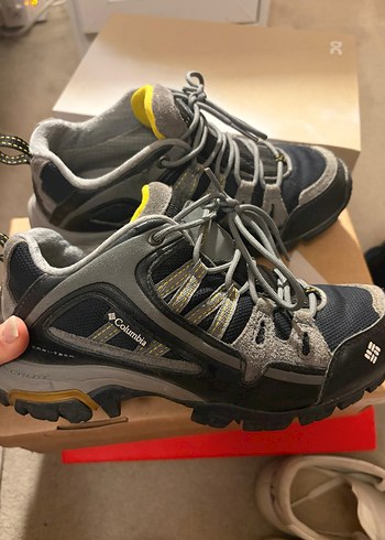 Columbia Spor Outdoor Ayakkabı - Görsel 3