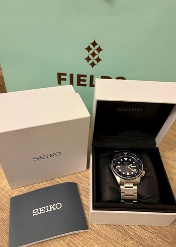 Seiko