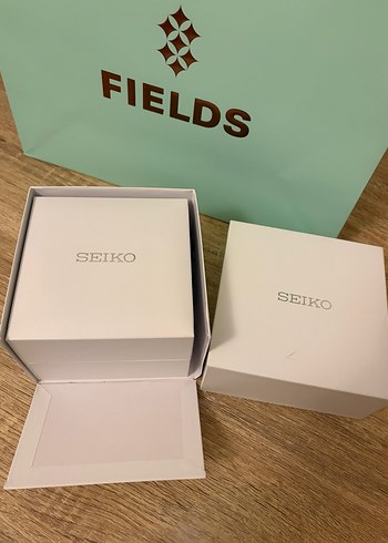 Seiko Sport Erkek Kol Saati Paketli kutulu garantili - Görsel 2