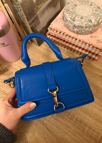 Hm çanta - Görsel 2