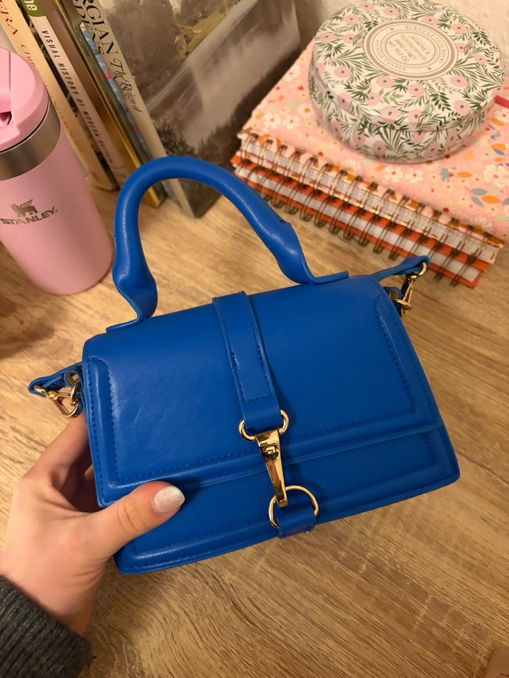 Hm çanta - Görsel 2