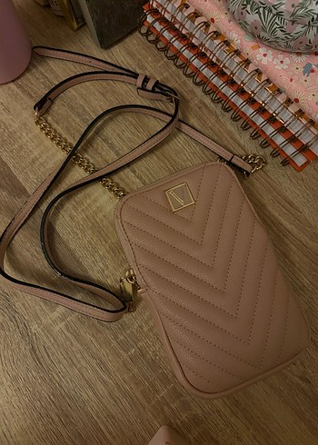 Victoria secret çanta - Görsel 2