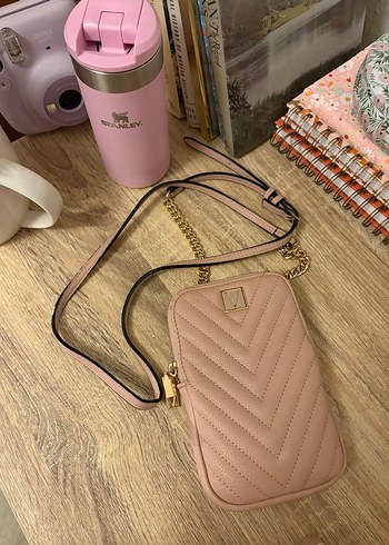 Victoria secret çanta - Görsel 3