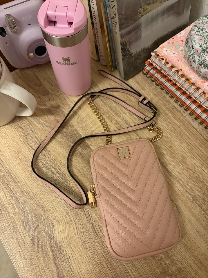 Victoria secret çanta - Görsel 3