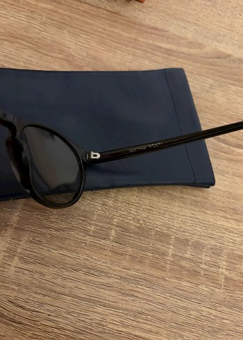 TXMAX IRELAND orjinal Kadın Gözlüğü - Görsel 2