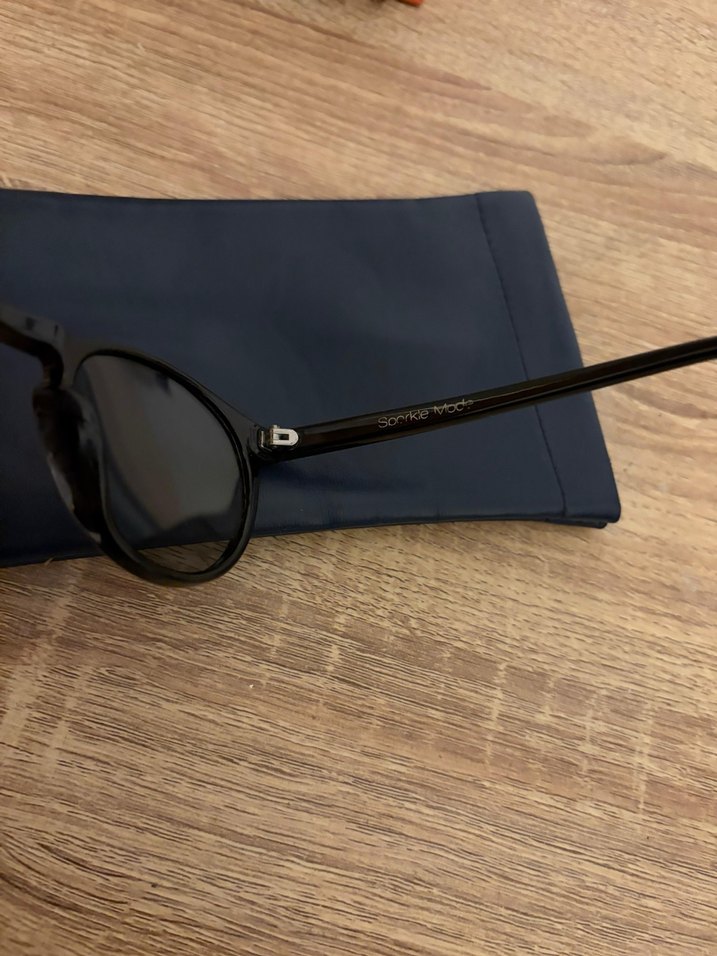 TXMAX IRELAND orjinal Kadın Gözlüğü - Görsel 2