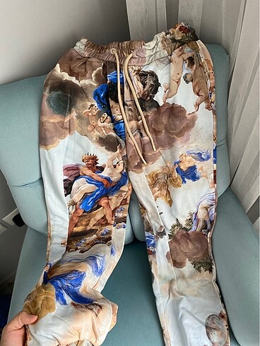 Jogger bershka