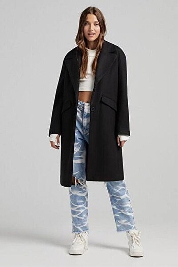 Bershka Kaban