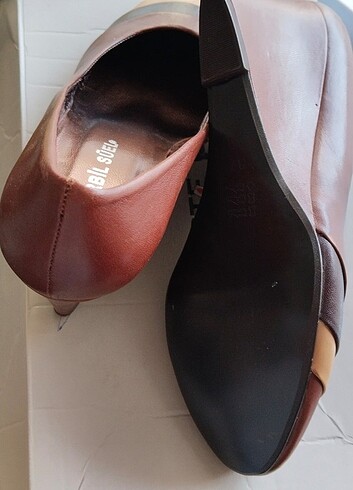 Kadın ayakkabı  - Görsel 3