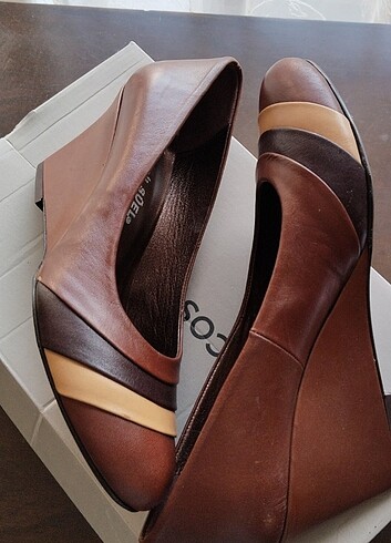 Kadın ayakkabı  - Görsel 4