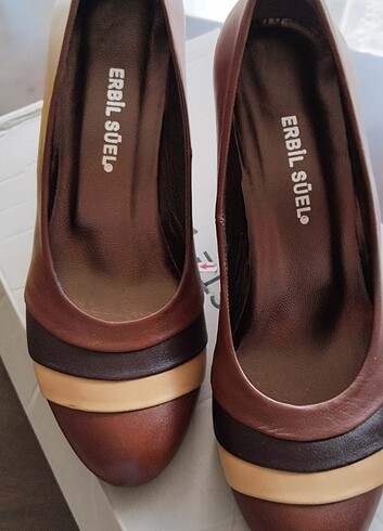 Kadın ayakkabı  - Görsel 5