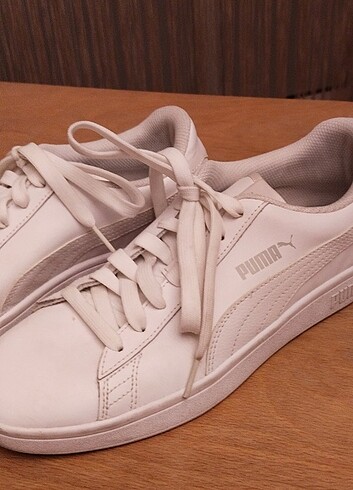 Puma spor ayakkabı  - Görsel 3