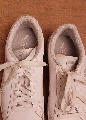 Puma spor ayakkabı  - Görsel 5