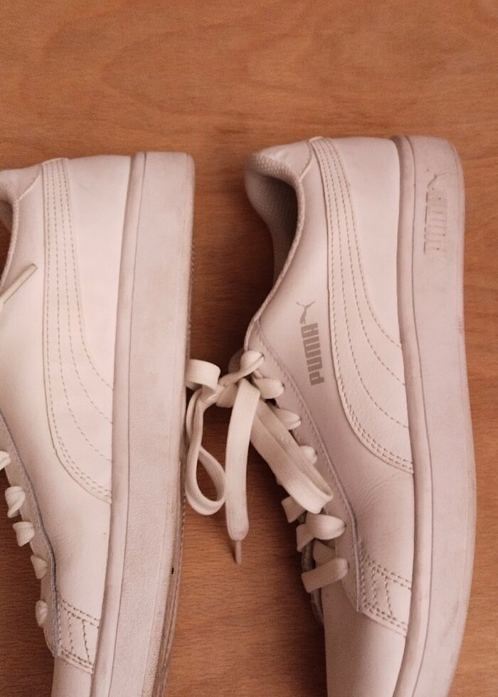 Puma spor ayakkabı  - Görsel 4