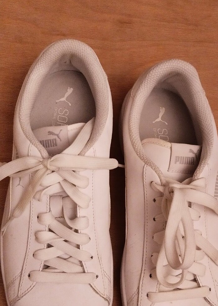 Puma spor ayakkabı  - Görsel 5