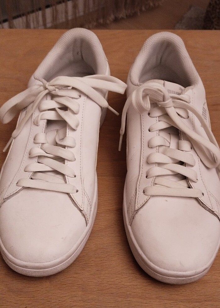 Puma spor ayakkabı  - Görsel 2