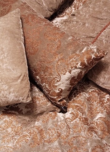 Yatak örtüsü - Görsel 7