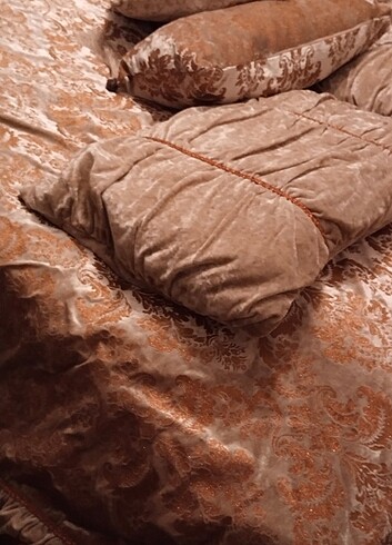 Yatak örtüsü - Görsel 8