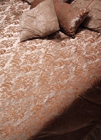 Yatak örtüsü - Görsel 9