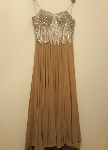 abiye elbise bu fiyata kaçmaz  - Görsel 2