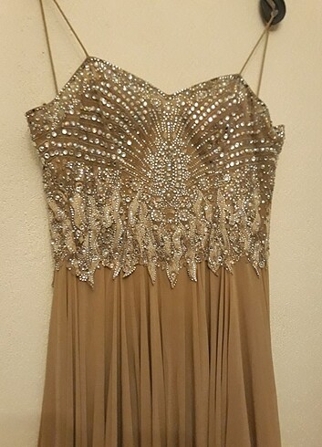 abiye elbise bu fiyata kaçmaz  - Görsel 3