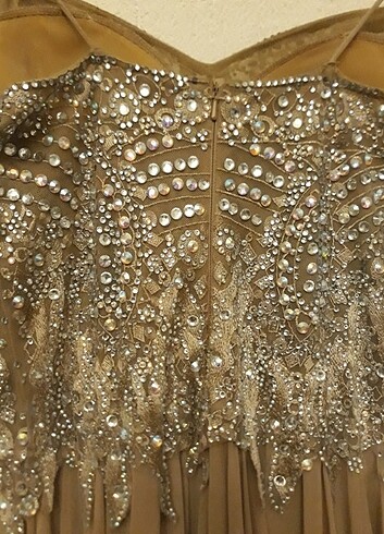 abiye elbise bu fiyata kaçmaz  - Görsel 4