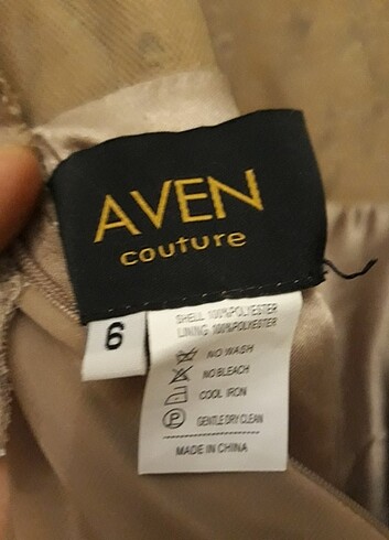 abiye elbise bu fiyata kaçmaz  - Görsel 6