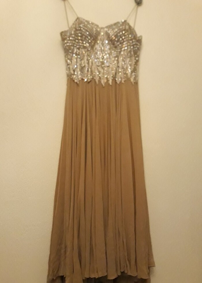 abiye elbise bu fiyata kaçmaz  - Görsel 2