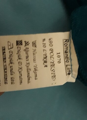 Mini gece elbisesi - Görsel 3