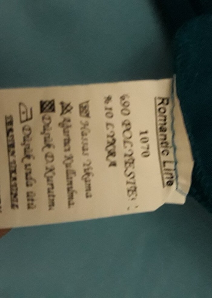 Mini gece elbisesi - Görsel 3