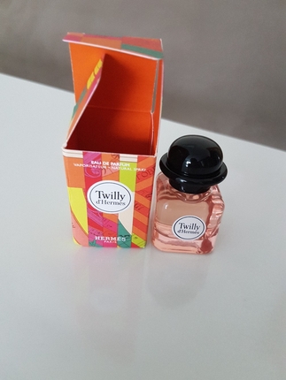 Twilly d'Hermes