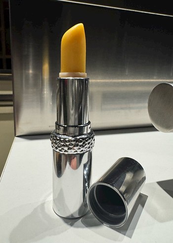 La Mer La prairie cellular Lux Lip Enhancer ve Lip Treatment