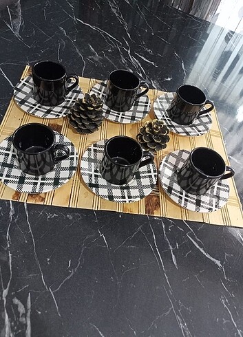 Fincan takımı 