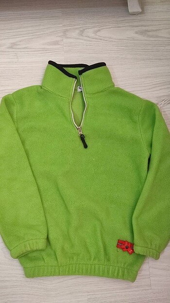 Kız çocuk sweatshirt 