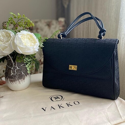 Vakko çanta