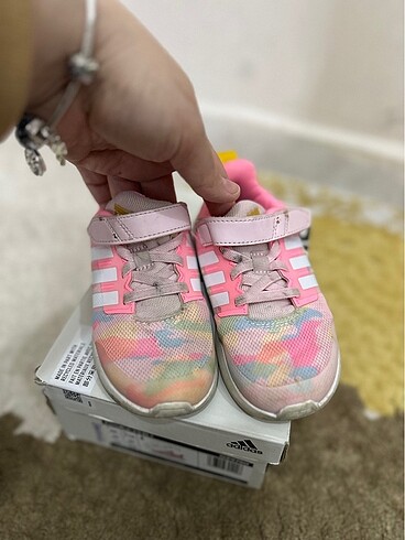 Adidas Adidas spor ayakkabısı