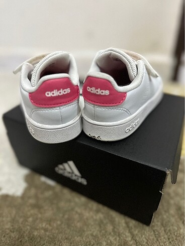 Adidas Adidas spor ayakkabısı