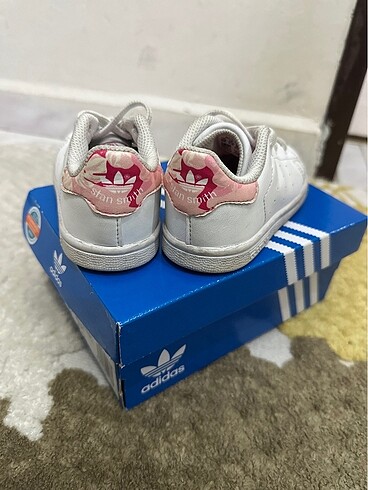 Adidas Adidas spor ayakkabısı
