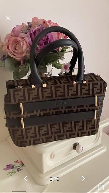 Fendi Fendi çanta