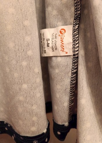 Welsoft sabahlık - Görsel 4