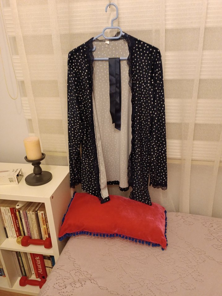 Welsoft sabahlık - Görsel 2